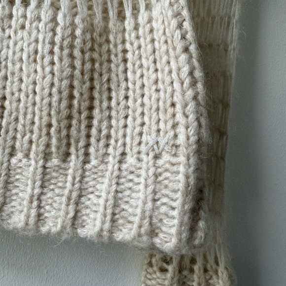 Banjo & Matilda Australia Open Knit Sweater Size XS - Picture 10 of 10